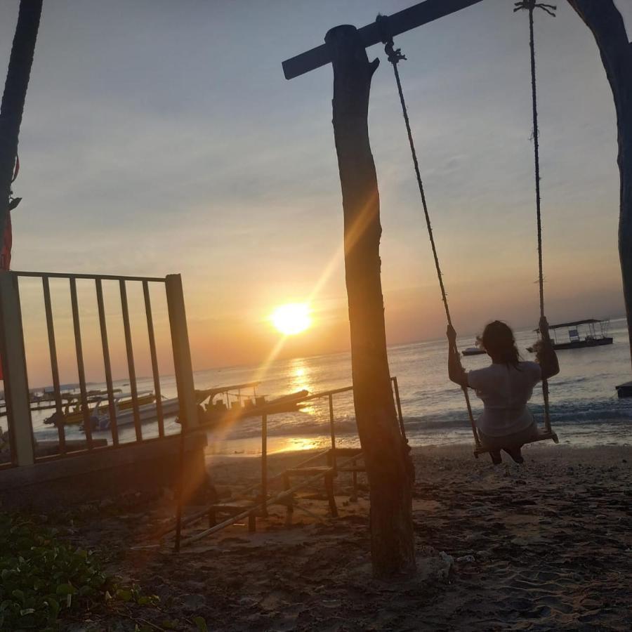 Batununggul Pi Karya Beach المظهر الخارجي الصورة